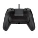 Faceoff Deluxe+ Audio Wired Controller - Black/White