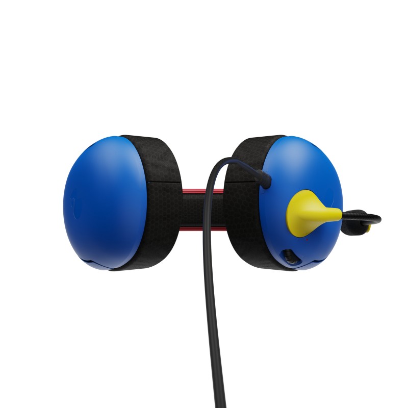 Airlite Wired Headset - Mario Dash
