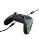 Afterglow Wave Wired Controller - Black