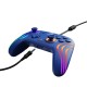 Afterglow Wave Wired Controller - Blue