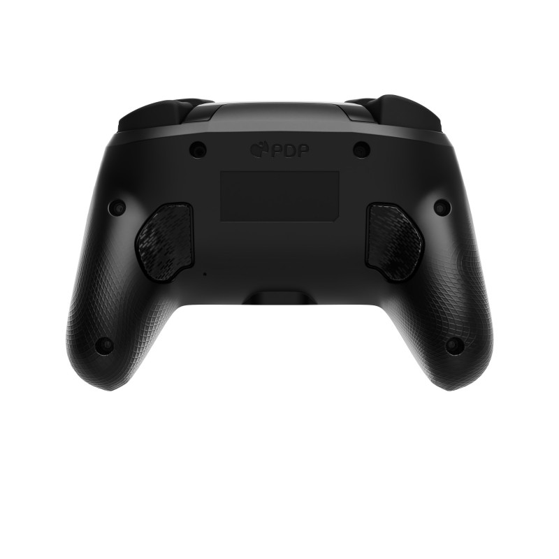Afterglow Wave Wireless Controller - Black w motion