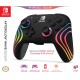 Afterglow Wave Wireless Controller - Black w motion