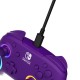 Afterglow Wave Wireless Controller - Purple