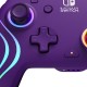 Afterglow Wave Wireless Controller - Purple