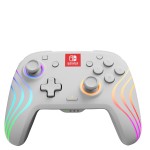 Afterglow Wave Wireless Controller - White w motion