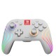Afterglow Wave Wireless Controller - White w motion