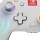 Afterglow Wave Wireless Controller - White w motion