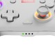 Afterglow Wave Wireless Controller - White w motion