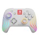 Afterglow Wave Wireless Controller - White