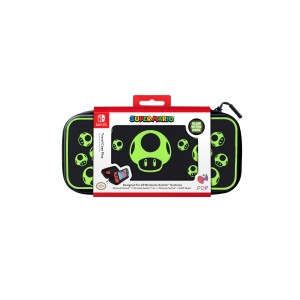 Travel Case Glow in the Dark- 1Up