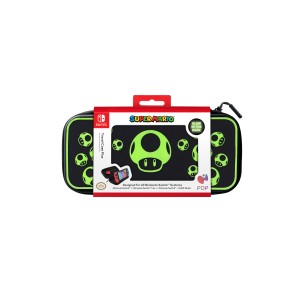 Travel Case Plus GLOW - 1Up