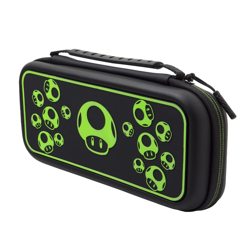 Travel Case Plus GLOW - 1Up