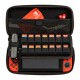 Slim Deluxe Travel Case Elite