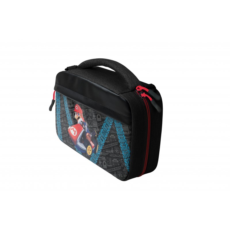 Commuter Case GLOW - Mario Kart Drift