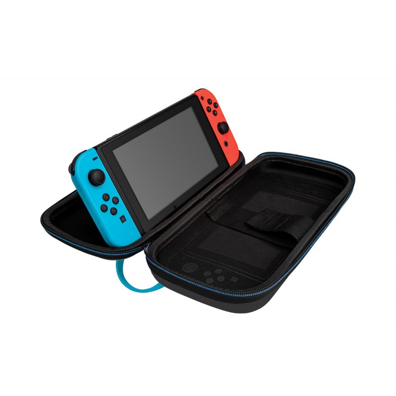 Pull-N-Go Case GLOW - Mario Kart Drift