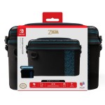 Pull-N-Go Case GLOW - Sheikah Shoot