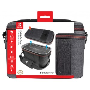 Pull-N-Go Case - Elite