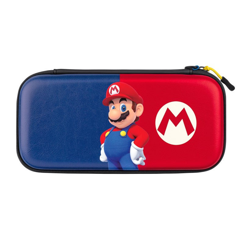 Pull-N-Go Case - MARIO