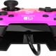 PDP Rematch Wired Controller - Star Spectrum