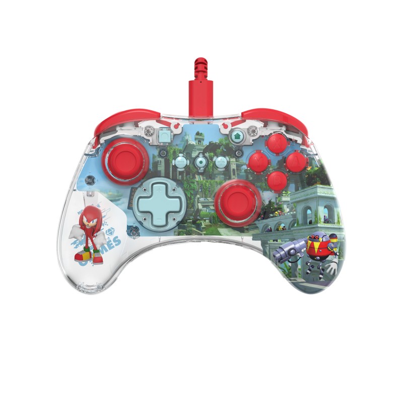 REALMz - Wired Controller - KNUCKLES