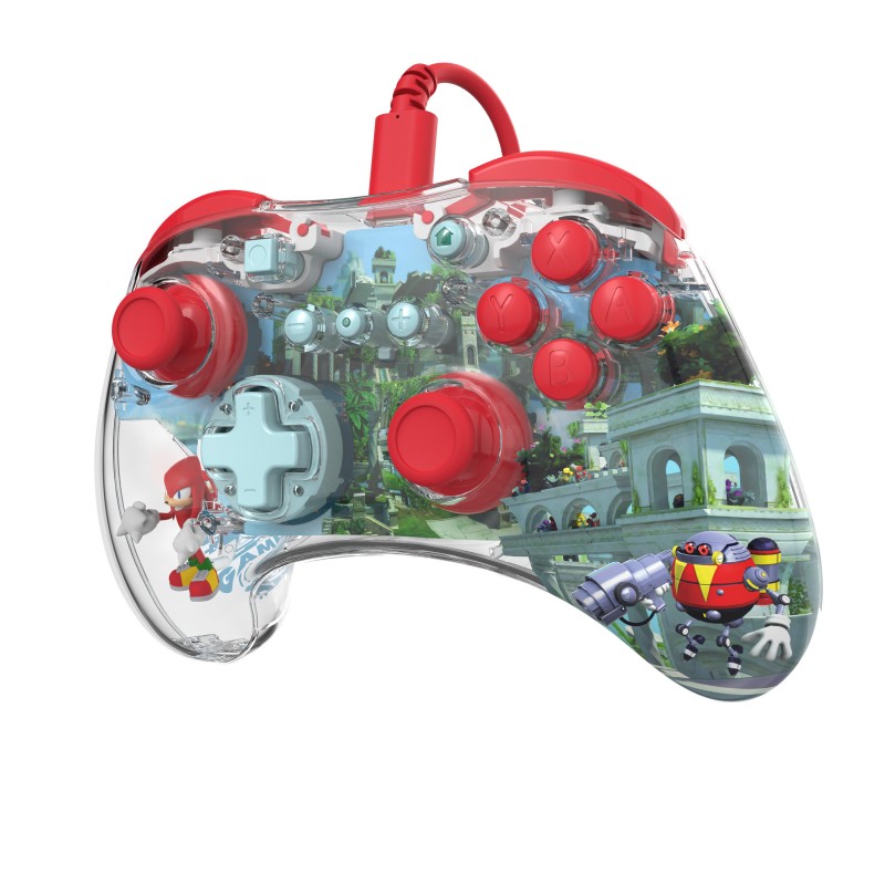 REALMz - Wired Controller - KNUCKLES