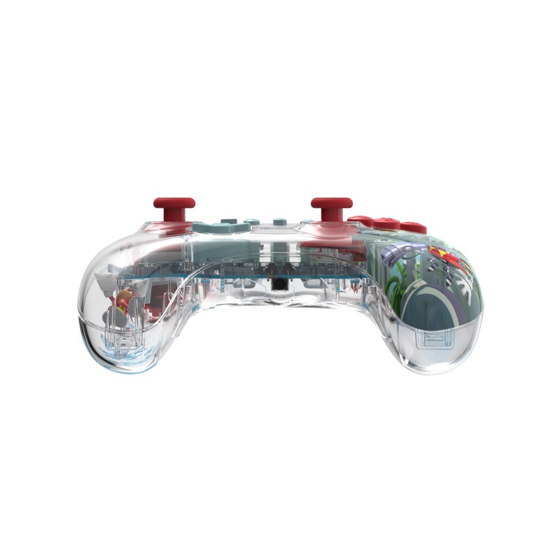 REALMz - Wired Controller - KNUCKLES