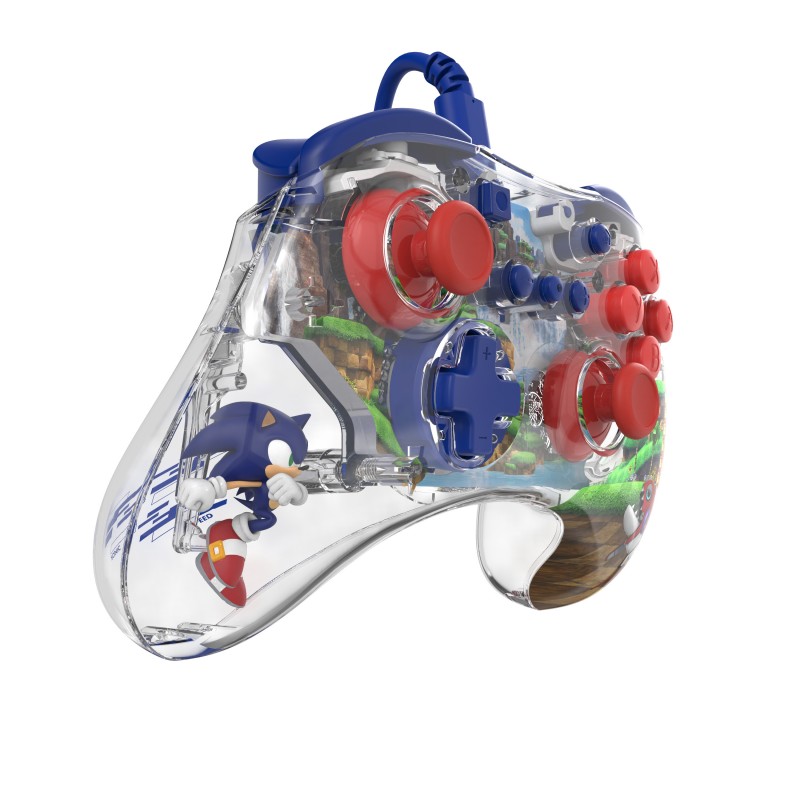 REALMz - Wired Controller - SONIC