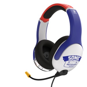 REALMz - Wired Headset - SONIC