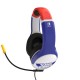 REALMz - Wired Headset - SONIC