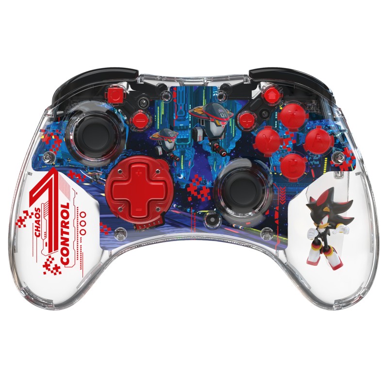 REALMz - Wireless Controller - Shadow Space Colony ARK w mot