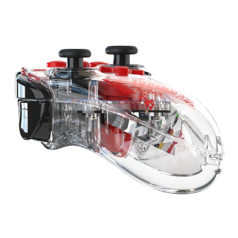 REALMz - Wireless Controller - Shadow Space Colony ARK w mot
