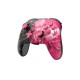 PDP Rematch Wireless Controller GID - Grand Prix Peach
