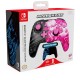 PDP Rematch Wireless Controller GID - Grand Prix Peach