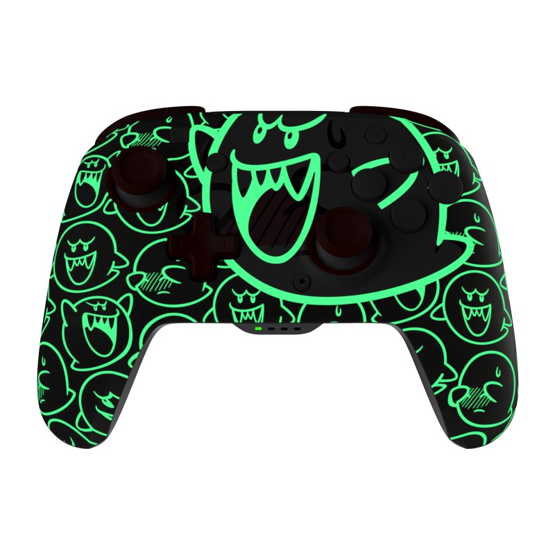 PDP Rematch Wireless Controller GID - Boo Hoo w motion