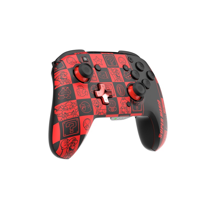 PDP Rematch Wireless Controller GID -Super Icon