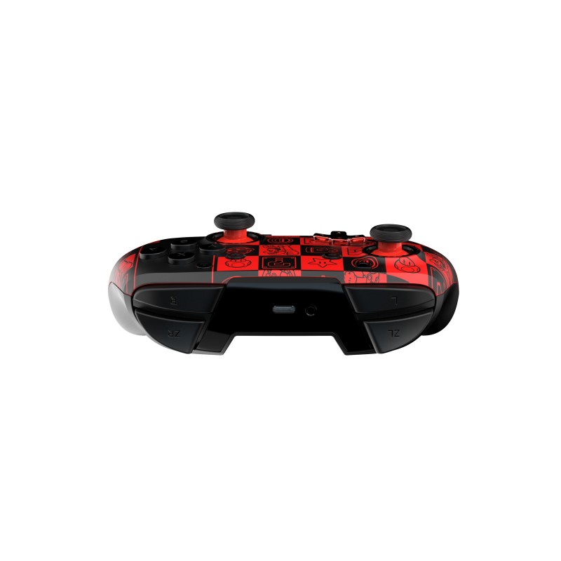 PDP Rematch Wireless Controller GID -Super Icon