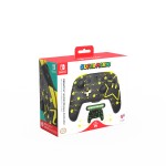 PDP Rematch Wireless Controller GID – Mario Stars