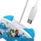 PDP Rematch Wired Controller - Mario Escape