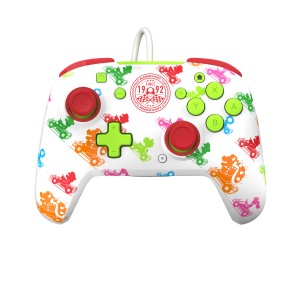 PDP Rematch Wired Controller - Mario Kart Racer