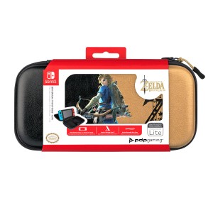 Slim Deluxe Travel Case - Link
