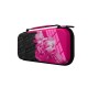 Travel Case Plus GLOW - Grand Prix Peach