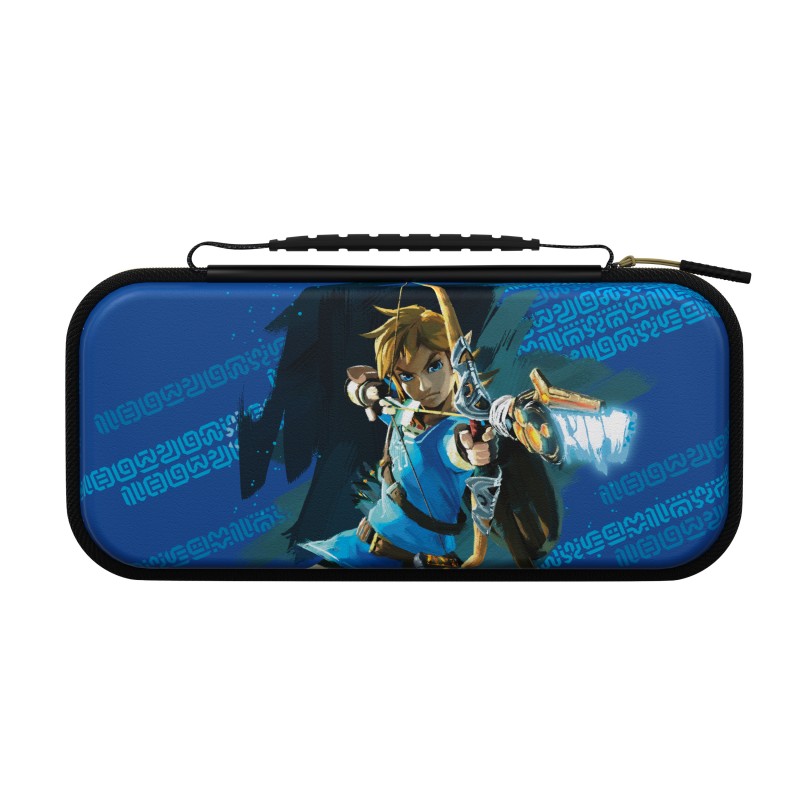 Travel Case Plus GLOW - Link Hero