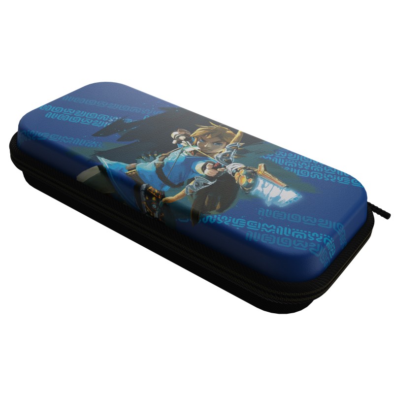 Travel Case Plus GLOW - Link Hero