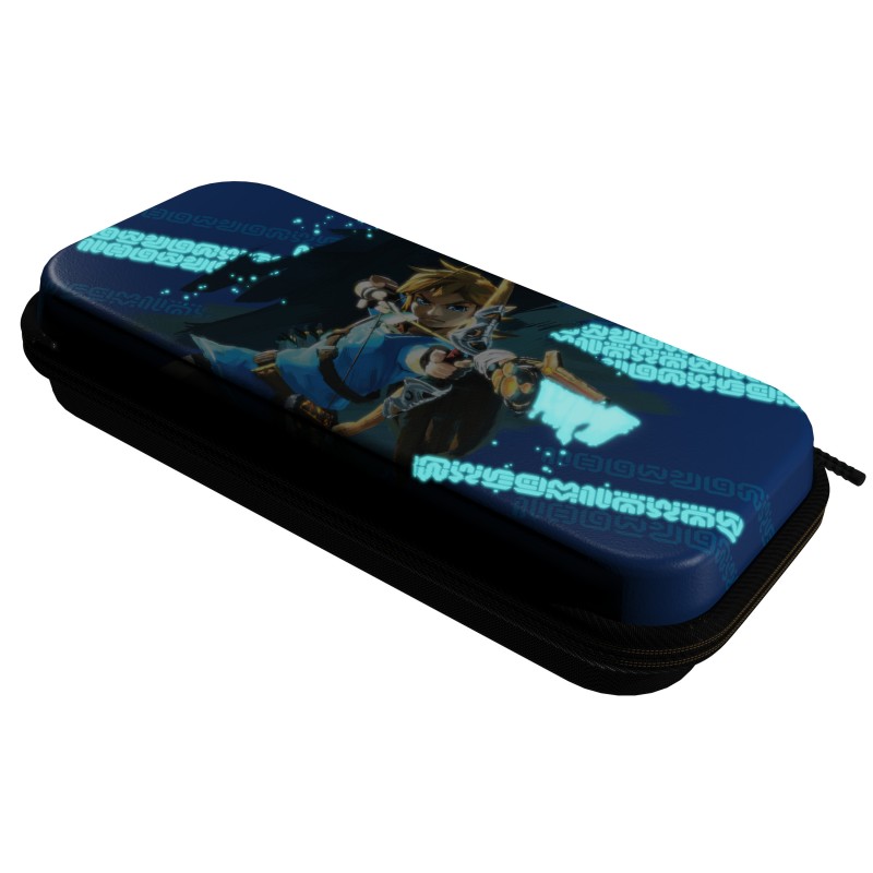 Travel Case Plus GLOW - Link Hero