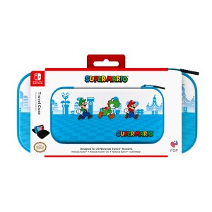 PDP Travel Case - Mario Escape