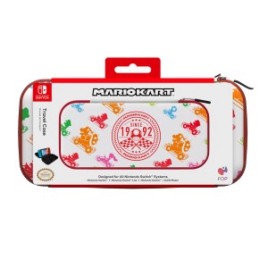 Travel Case - Mario Kart Racers