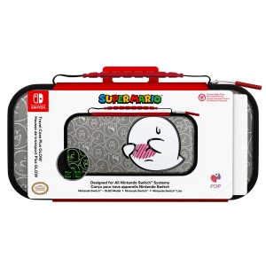 Travel Case Plus GLOW - Boo Hoo
