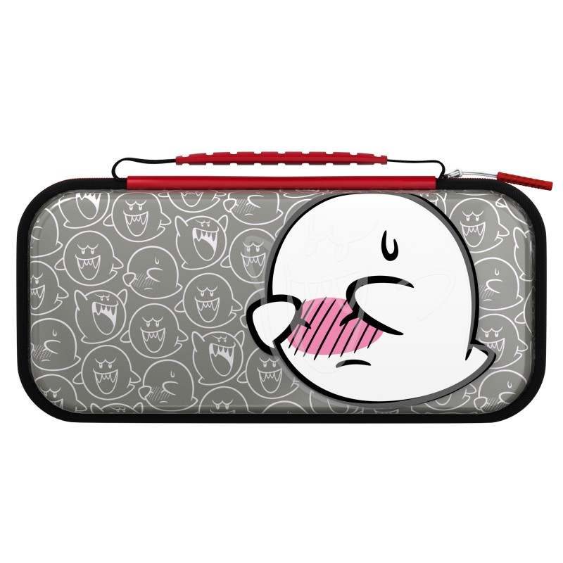 Travel Case Plus GLOW - Boo Hoo
