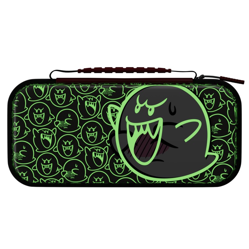 Travel Case Plus GLOW - Boo Hoo