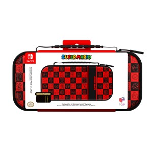 Travel Case Plus GLOW - Super Icon